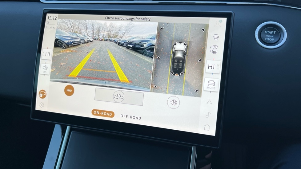 Used Land Rover Range Rover Evoque 2025 for sale - 76881836: Photo 12