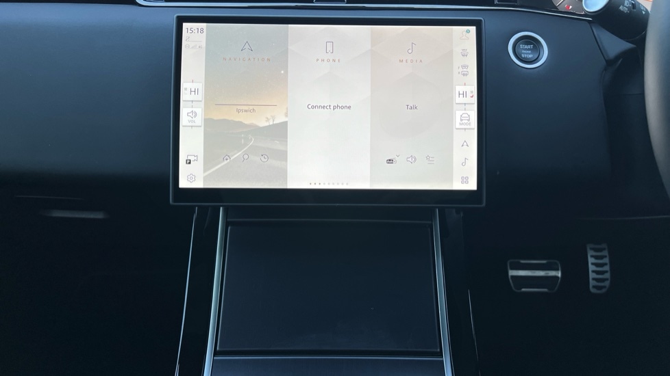 Used Land Rover Range Rover Evoque 2025 for sale - 76881836: Photo 14