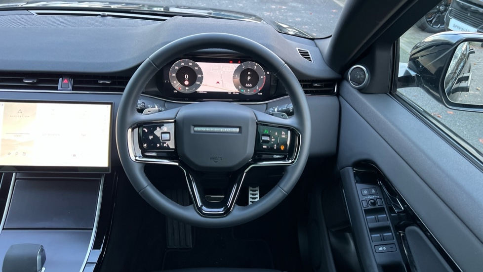 Used Land Rover Range Rover Evoque 2025 for sale - 76881836: Photo 15