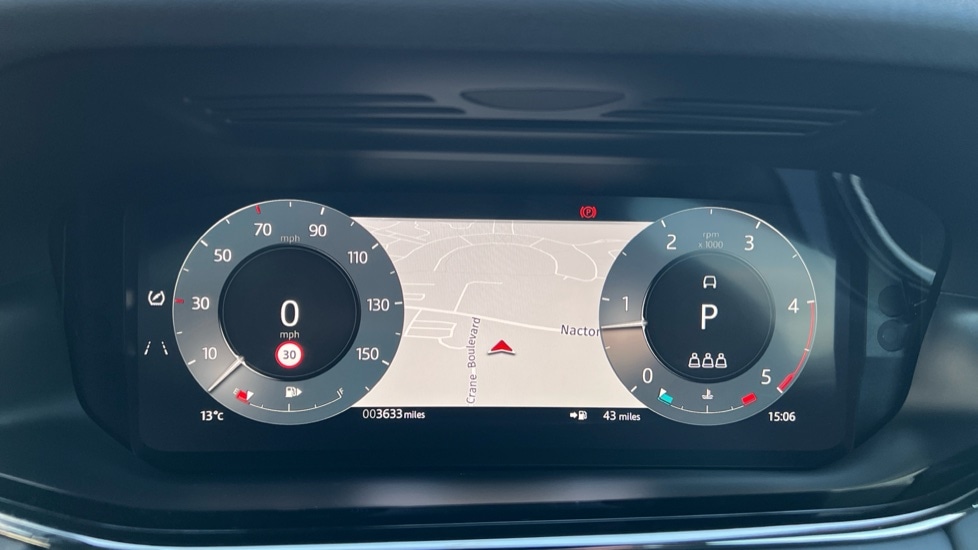 Used Land Rover Range Rover Evoque 2025 for sale - 76881836: Photo 16