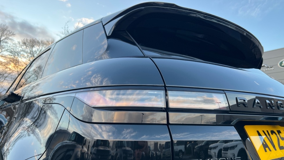 Used Land Rover Range Rover Evoque 2025 for sale - 76881836: Photo 19