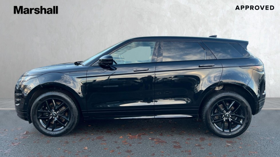 Used Land Rover Range Rover Evoque 2025 for sale - 76881836: Photo 26