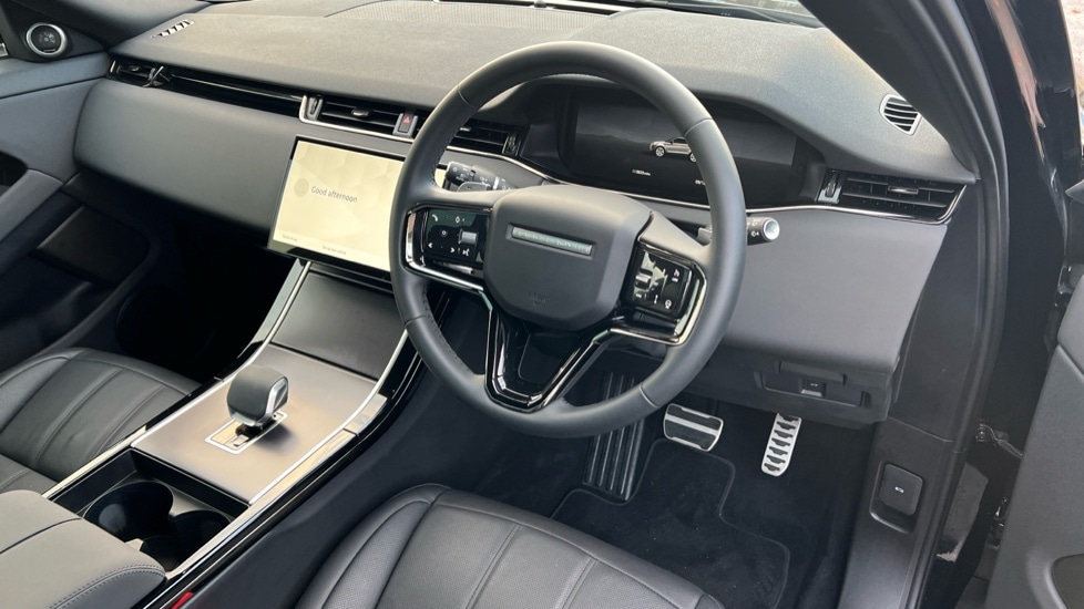 Used Land Rover Range Rover Evoque 2025 for sale - 76881836: Photo 28