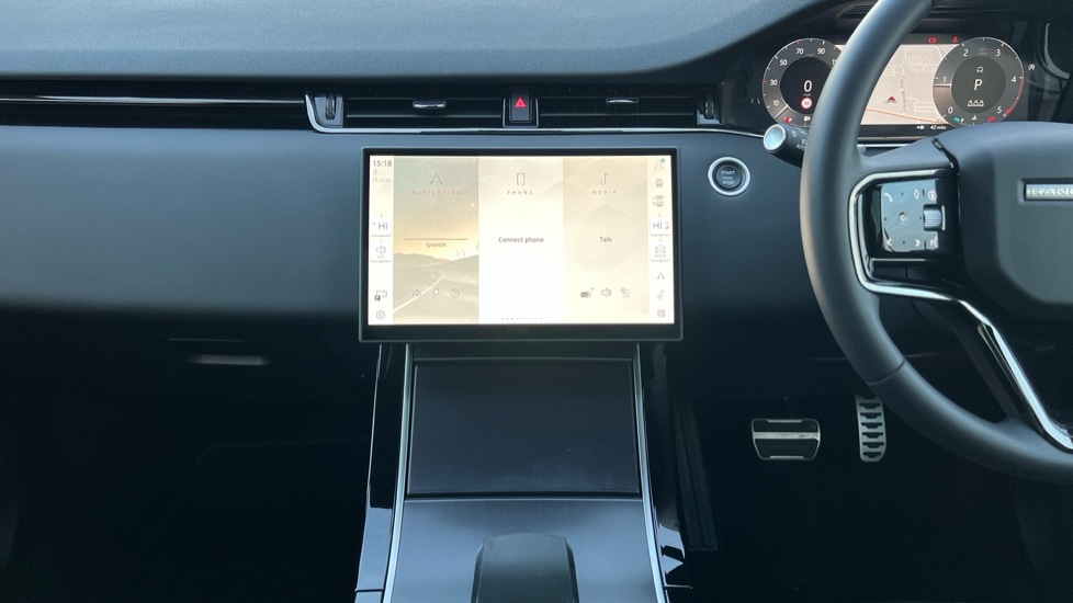 Used Land Rover Range Rover Evoque 2025 for sale - 76881836: Photo 29