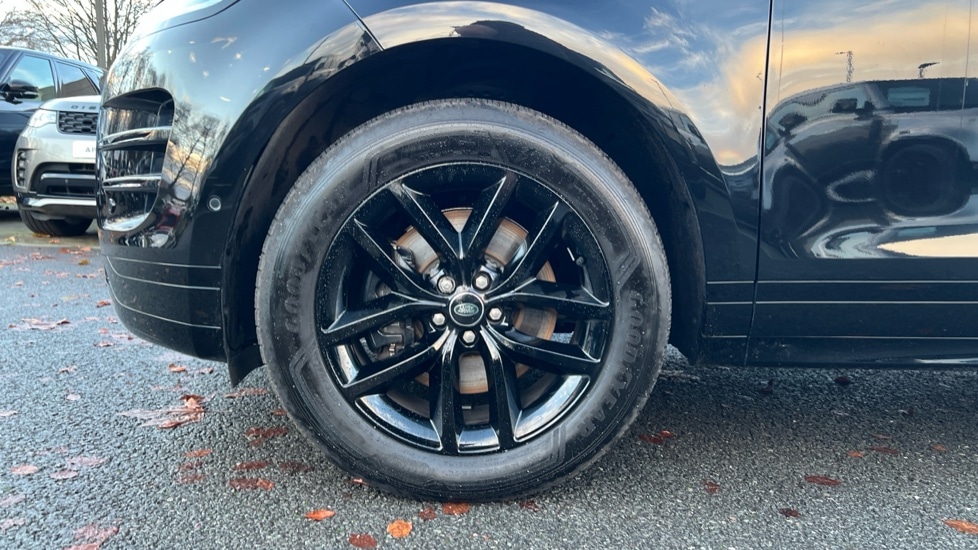 Used Land Rover Range Rover Evoque 2025 for sale - 76881836: Photo 31