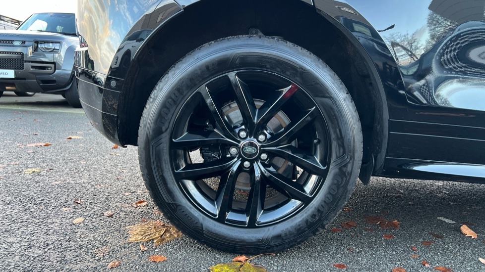 Used Land Rover Range Rover Evoque 2025 for sale - 76881836: Photo 32