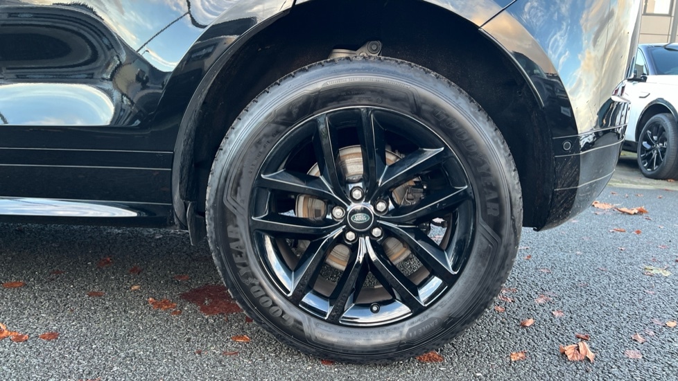 Used Land Rover Range Rover Evoque 2025 for sale - 76881836: Photo 33