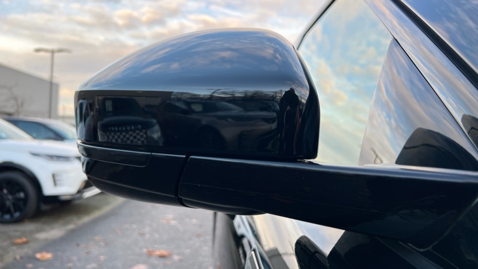 Used Land Rover Range Rover Evoque 2025 for sale - 76881836: Photo 34