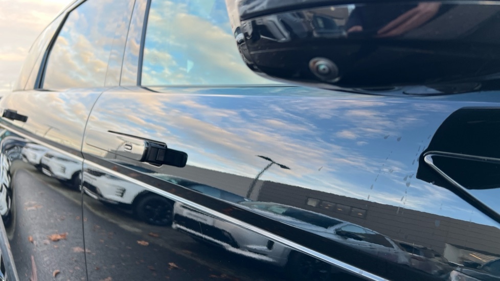 Used Land Rover Range Rover Evoque 2025 for sale - 76881836: Photo 35