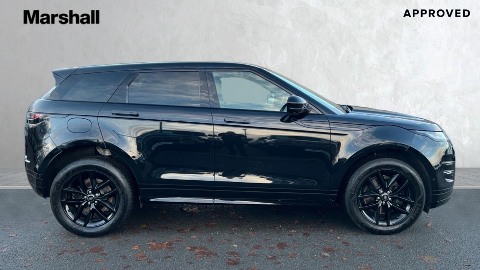 Used Land Rover Range Rover Evoque 2025 for sale - 76881836: Photo 5