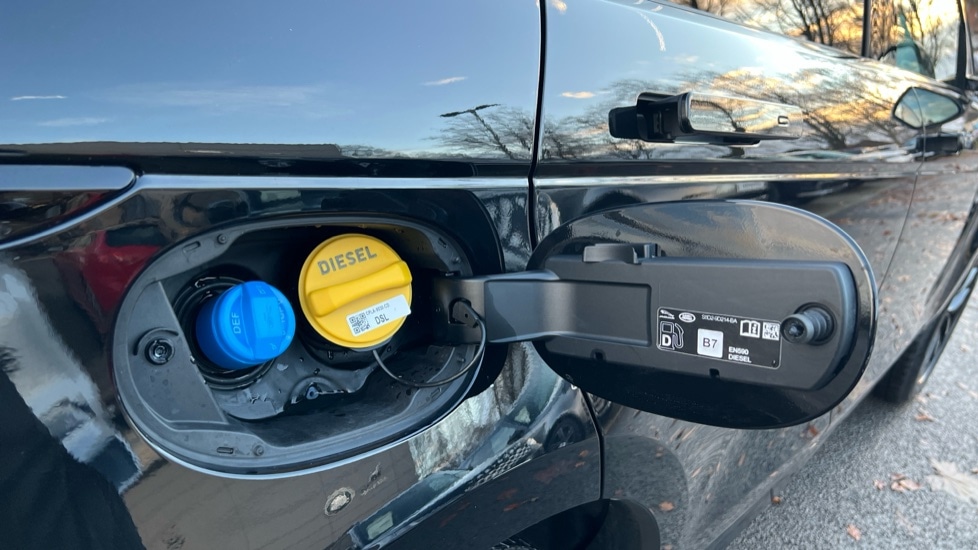 Used Land Rover Range Rover Evoque 2025 for sale - 76881836: Photo 50