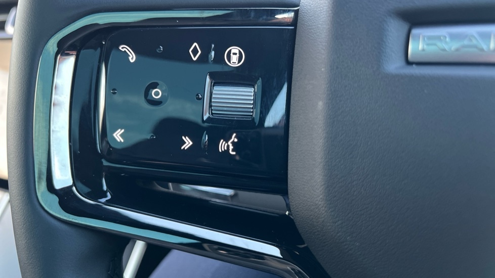 Used Land Rover Range Rover Evoque 2025 for sale - 76881836: Photo 56