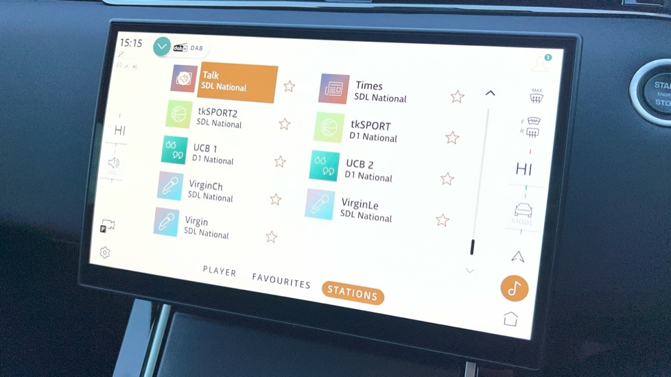 Used Land Rover Range Rover Evoque 2025 for sale - 76881836: Photo 59