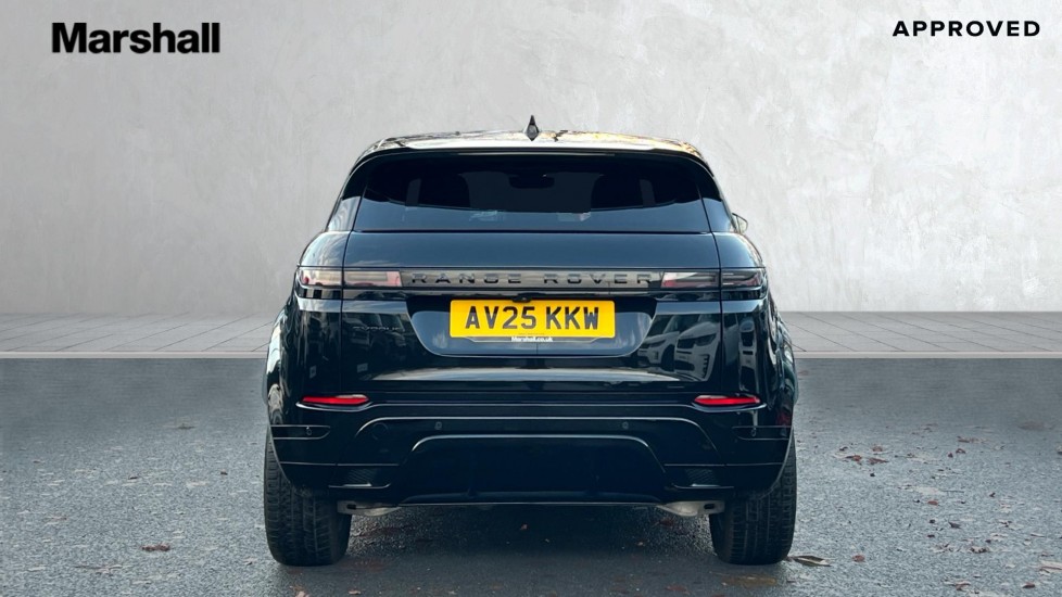 Used Land Rover Range Rover Evoque 2025 for sale - 76881836: Photo 6