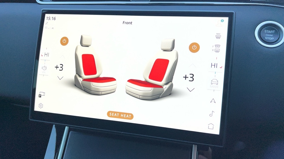 Used Land Rover Range Rover Evoque 2025 for sale - 76881836: Photo 61