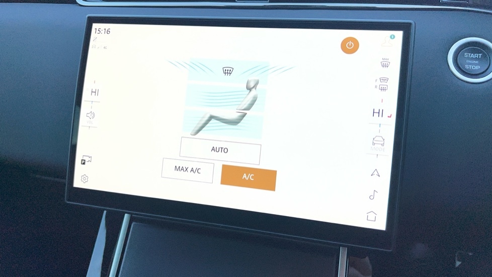 Used Land Rover Range Rover Evoque 2025 for sale - 76881836: Photo 62