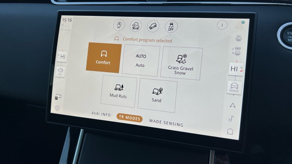 Used Land Rover Range Rover Evoque 2025 for sale - 76881836: Photo 64