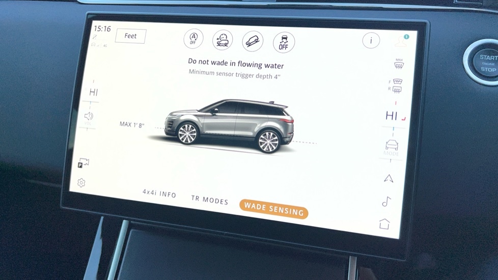 Used Land Rover Range Rover Evoque 2025 for sale - 76881836: Photo 65