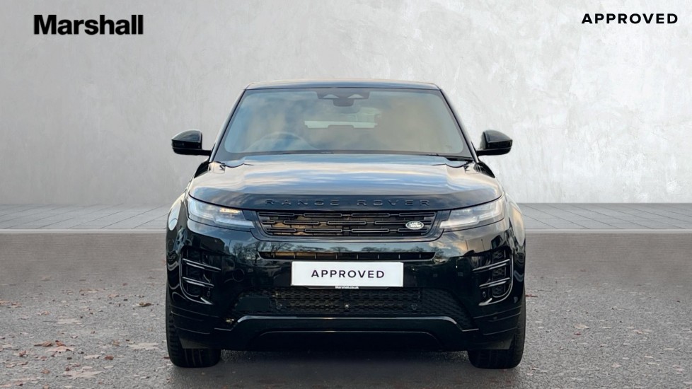 Used Land Rover Range Rover Evoque 2025 for sale - 76881836: Photo 7