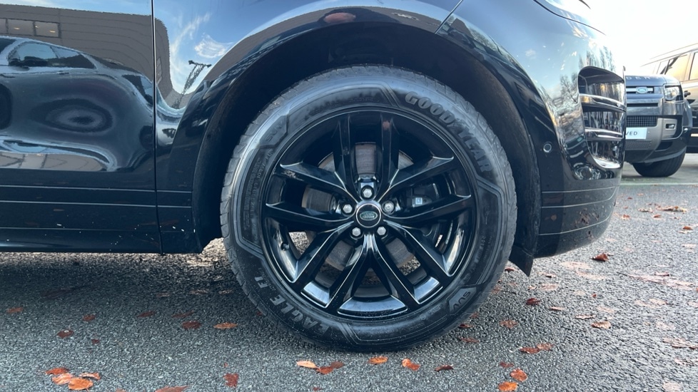 Used Land Rover Range Rover Evoque 2025 for sale - 76881836: Photo 8