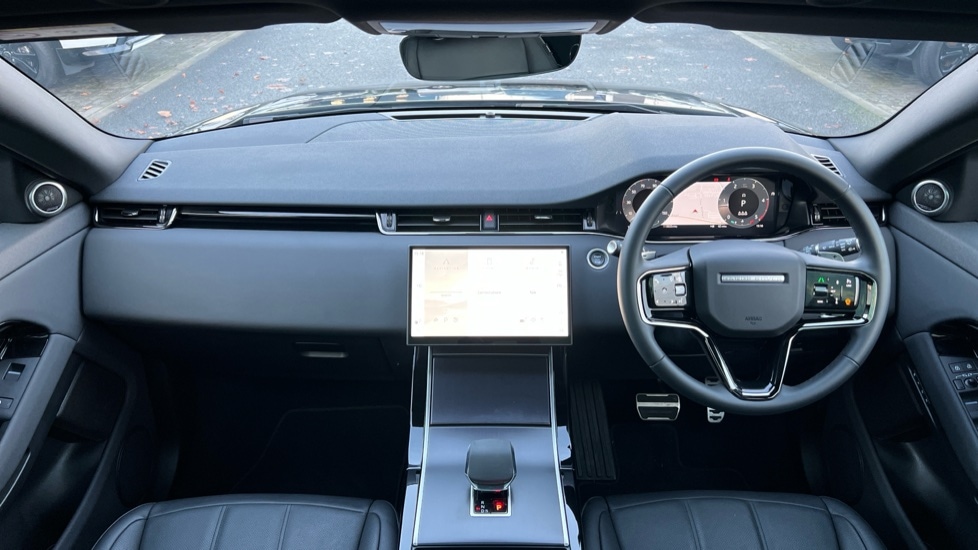 Used Land Rover Range Rover Evoque 2025 for sale - 76881836: Photo 9