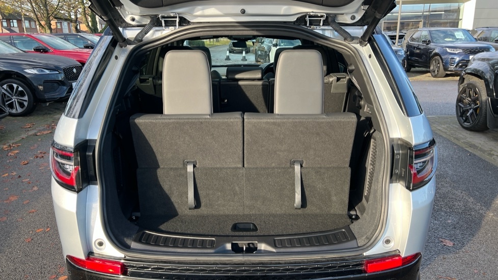 Used Land Rover Discovery Sport 2025 for sale - 76804081: Photo 10