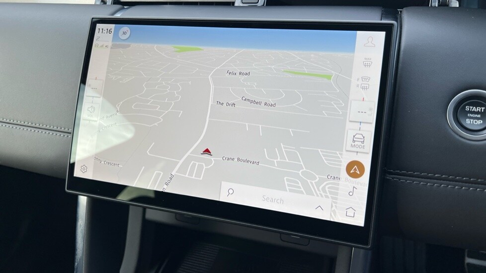 Used Land Rover Discovery Sport 2025 for sale - 76804081: Photo 11