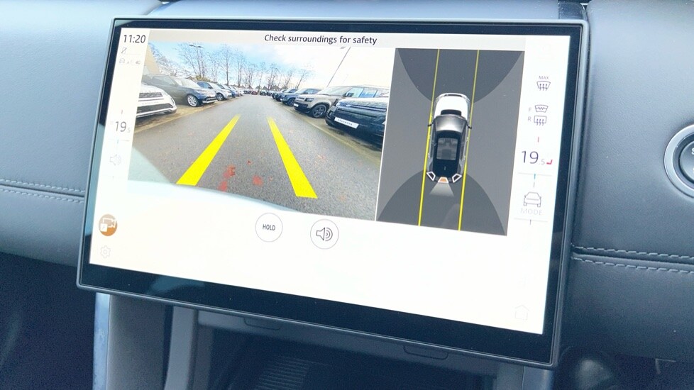 Used Land Rover Discovery Sport 2025 for sale - 76804081: Photo 12