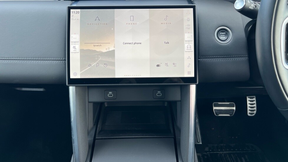 Used Land Rover Discovery Sport 2025 for sale - 76804081: Photo 14