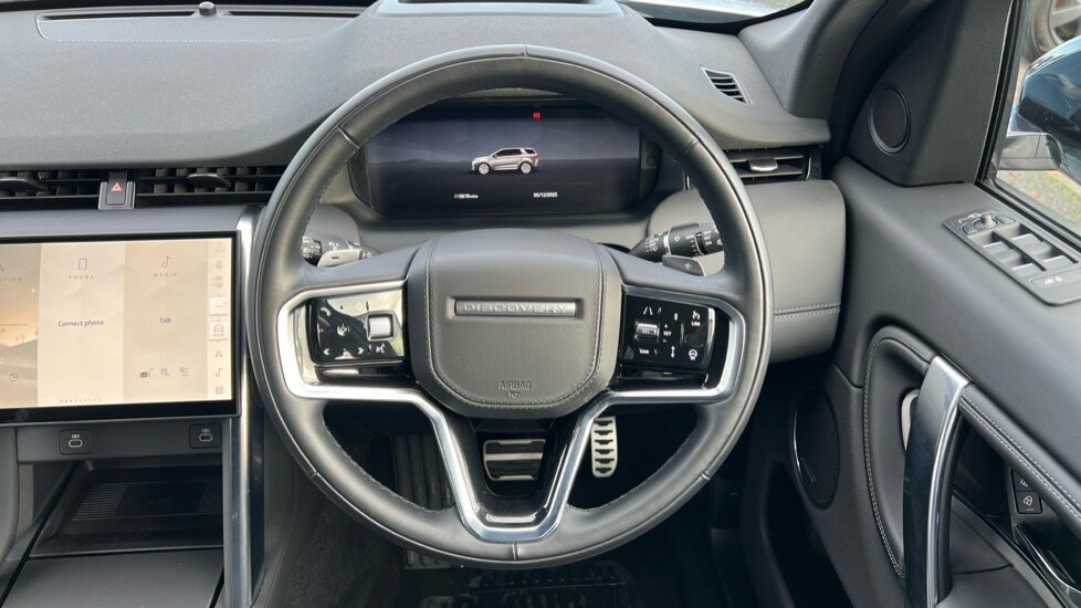 Used Land Rover Discovery Sport 2025 for sale - 76804081: Photo 15