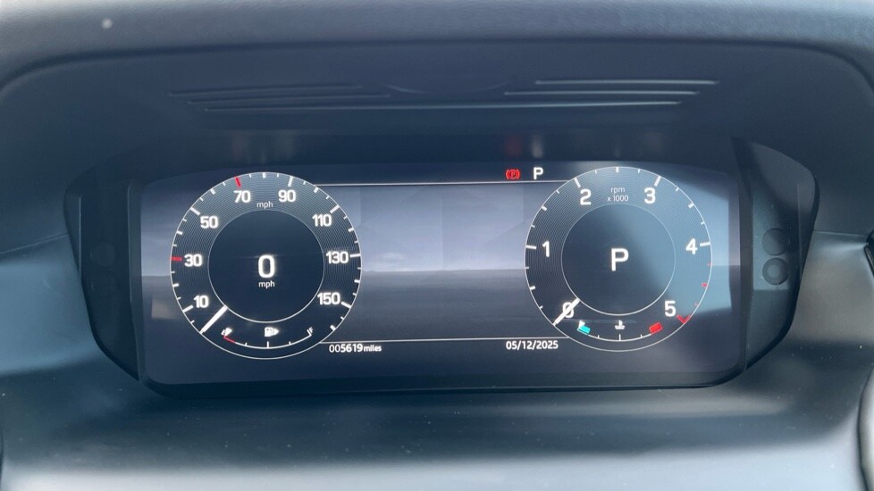 Used Land Rover Discovery Sport 2025 for sale - 76804081: Photo 16