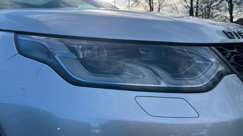 Used Land Rover Discovery Sport 2025 for sale - 76804081: Photo 17