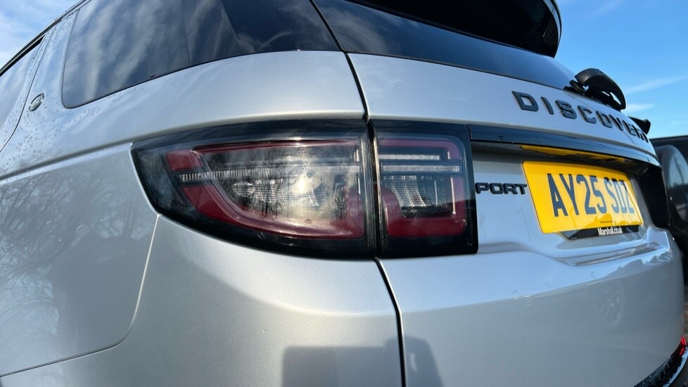 Used Land Rover Discovery Sport 2025 for sale - 76804081: Photo 19