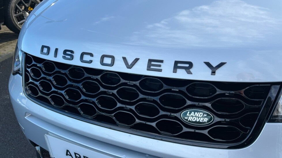 Used Land Rover Discovery Sport 2025 for sale - 76804081: Photo 24