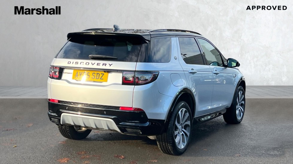 Used Land Rover Discovery Sport 2025 for sale - 76804081: Photo 25