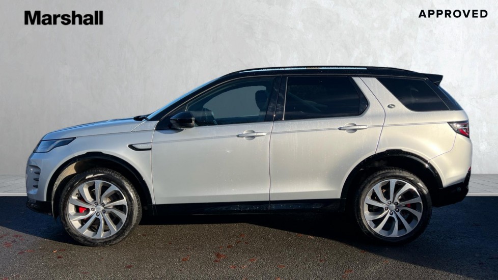 Used Land Rover Discovery Sport 2025 for sale - 76804081: Photo 26