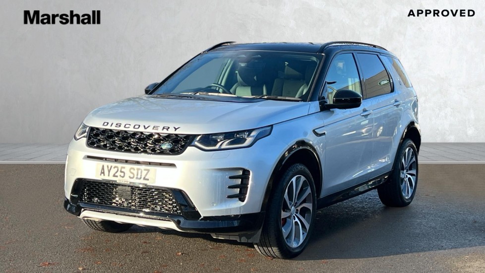 Used Land Rover Discovery Sport 2025 for sale - 76804081: Photo 27