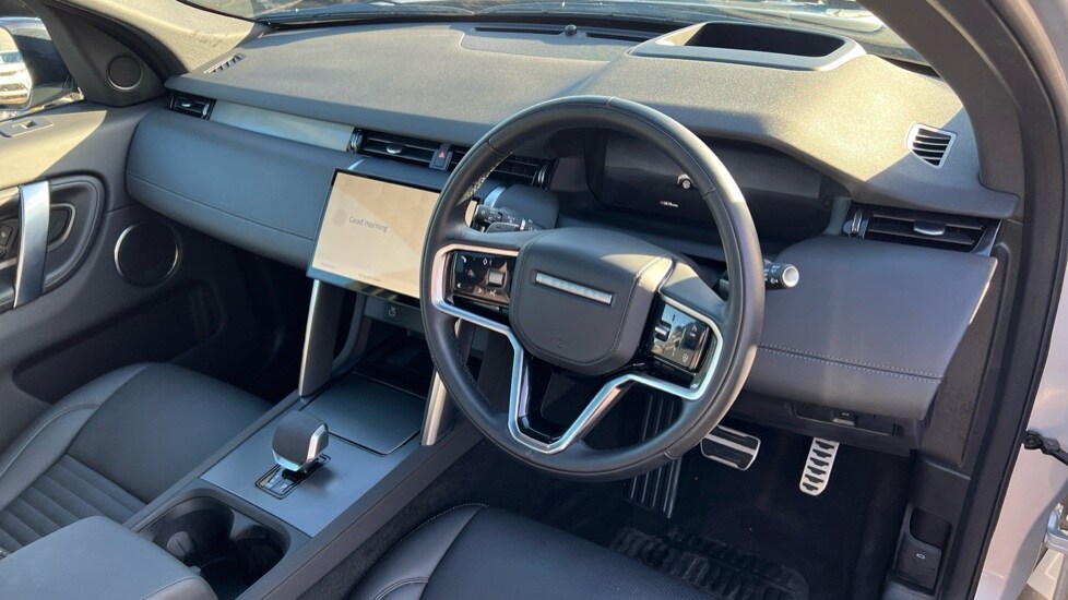 Used Land Rover Discovery Sport 2025 for sale - 76804081: Photo 28