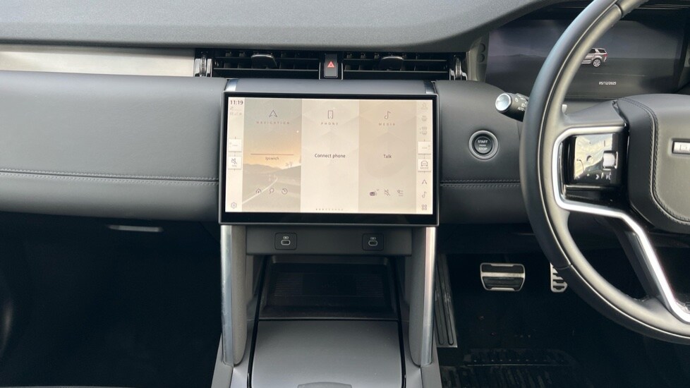 Used Land Rover Discovery Sport 2025 for sale - 76804081: Photo 29