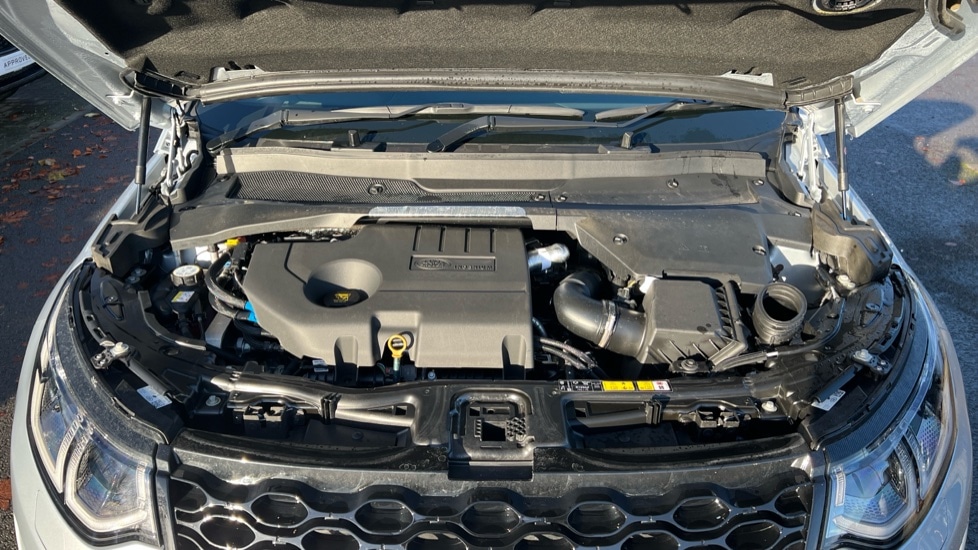 Used Land Rover Discovery Sport 2025 for sale - 76804081: Photo 30