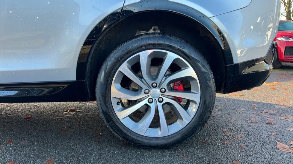 Used Land Rover Discovery Sport 2025 for sale - 76804081: Photo 33