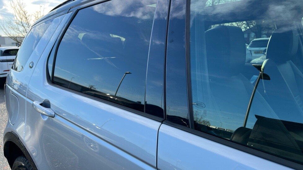 Used Land Rover Discovery Sport 2025 for sale - 76804081: Photo 36