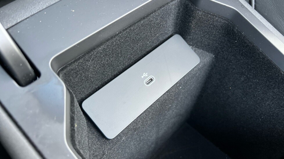 Used Land Rover Discovery Sport 2025 for sale - 76804081: Photo 38