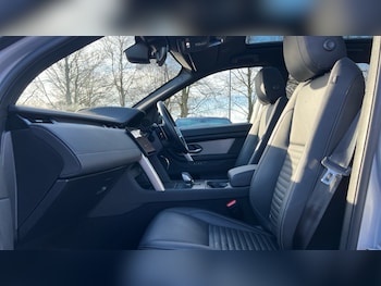 Used Land Rover Discovery Sport 2025 for sale - 76804081: Photo