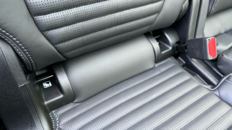 Used Land Rover Discovery Sport 2025 for sale - 76804081: Photo 43