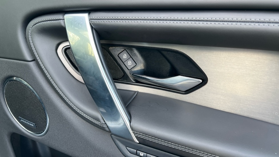 Used Land Rover Discovery Sport 2025 for sale - 76804081: Photo 48