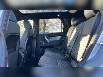 Used Land Rover Discovery Sport 2025 for sale - 76804081: Photo