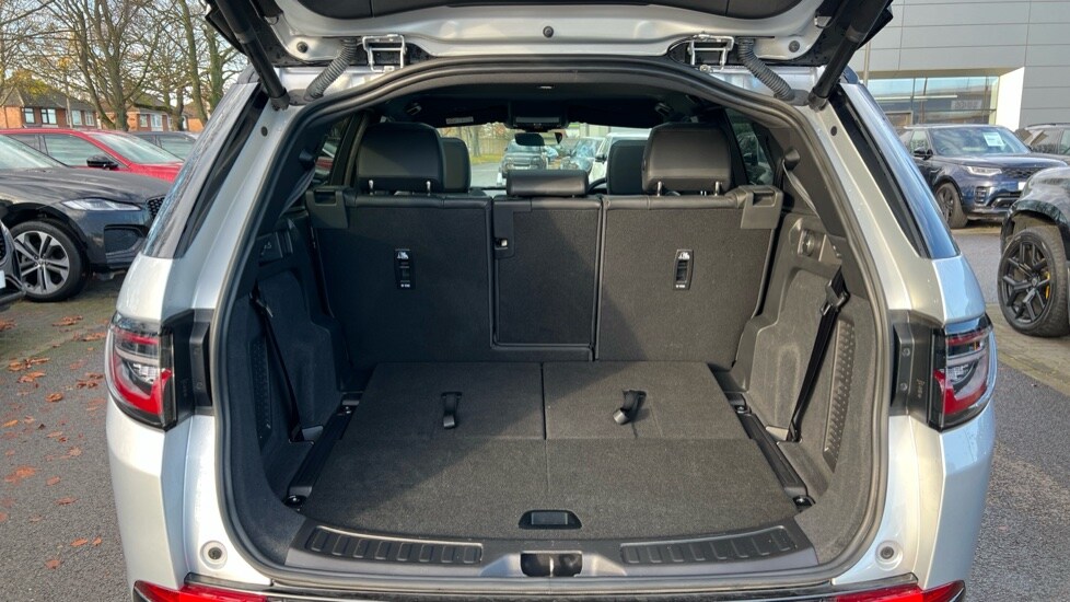 Used Land Rover Discovery Sport 2025 for sale - 76804081: Photo 58