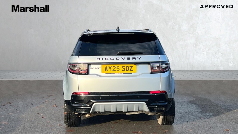 Used Land Rover Discovery Sport 2025 for sale - 76804081: Photo 6