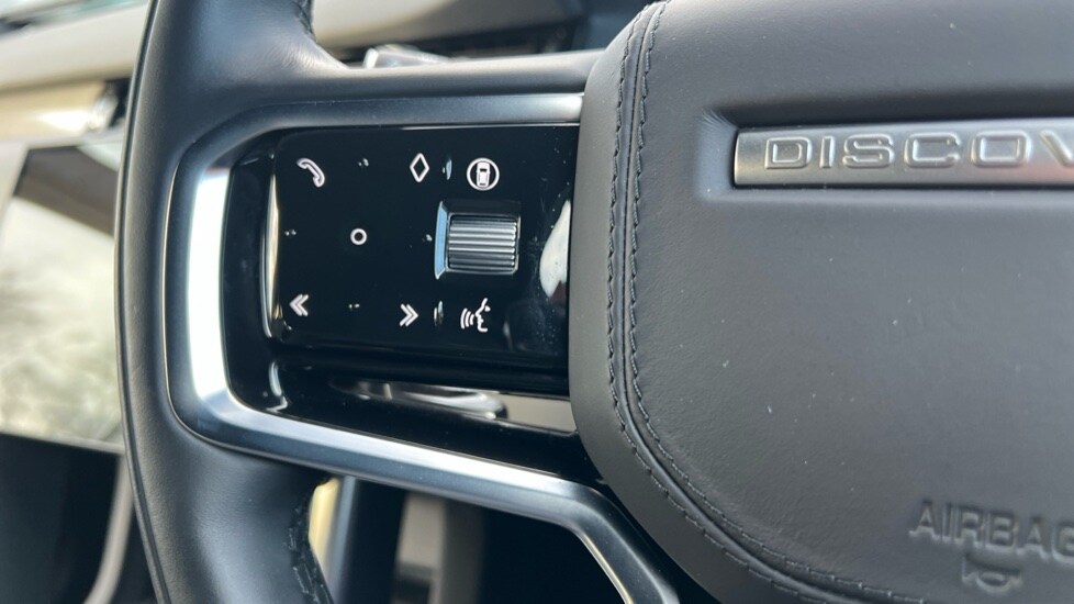 Used Land Rover Discovery Sport 2025 for sale - 76804081: Photo 60